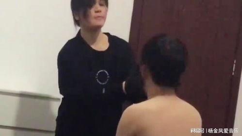 男生被女生扇耳光视频,男生遭女生扇耳光引发热议