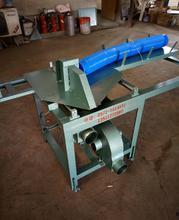 竹签机视频,传统美食制作新潮流