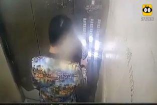 男生脱自己内裤视频,内裤视频事件引发的深思